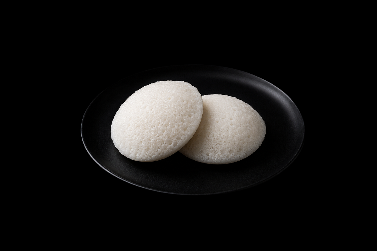 Idli (3 Pieces)